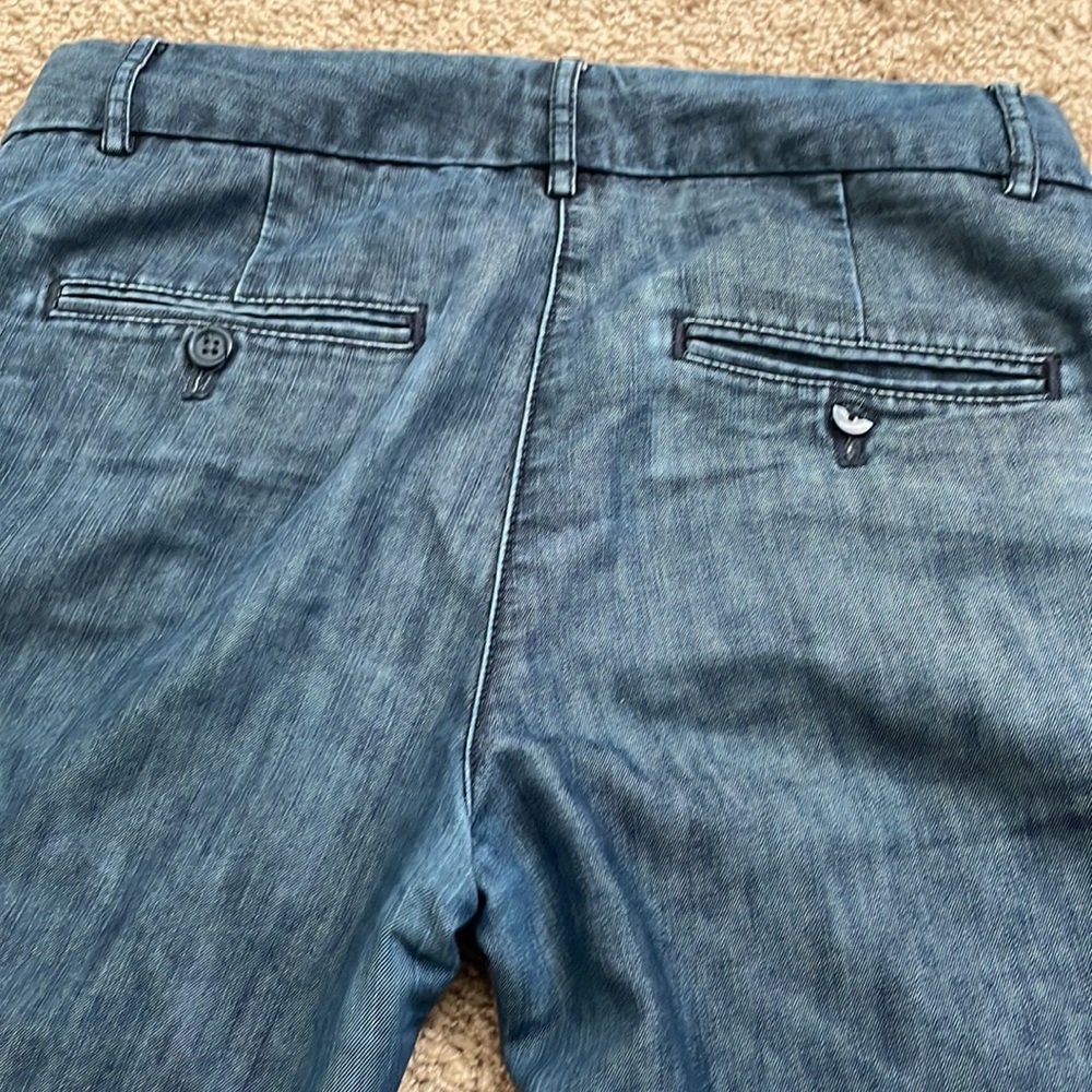 Express wide leg jeans are back!! - Picture 5 of 7